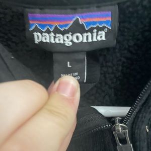 Patagonia Crew Neck